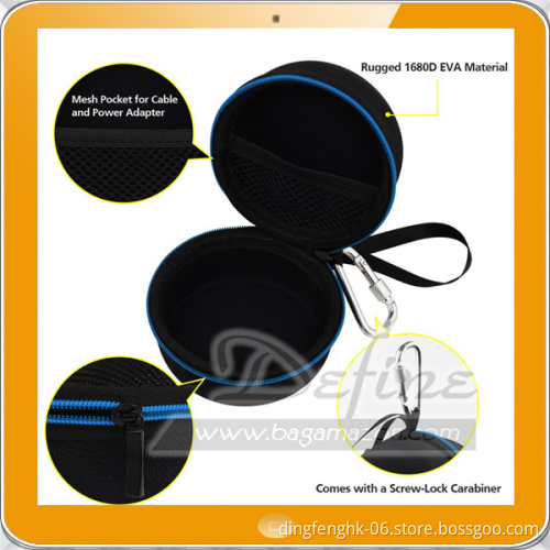 Portable Carrying Travel Shockproof Hard Case Cover for Echo